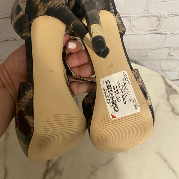 Women’s heels - Picture 2 of 5